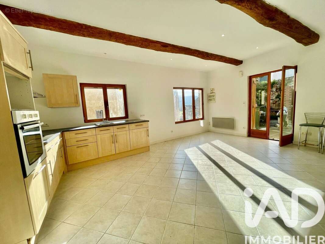 Photo 7 - Maison à MARSEILLETTE