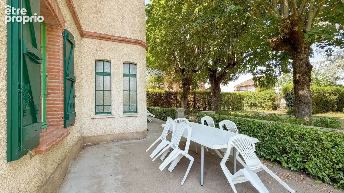 Propriete proche montauban - photo 13