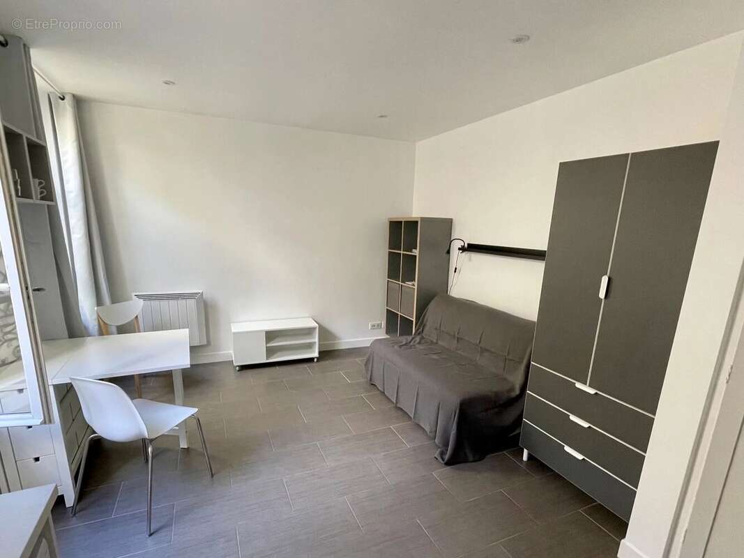 Appartement à SAINT-GERMAIN-EN-LAYE