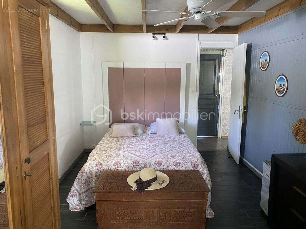 Maison à SAINT-JOSEPH