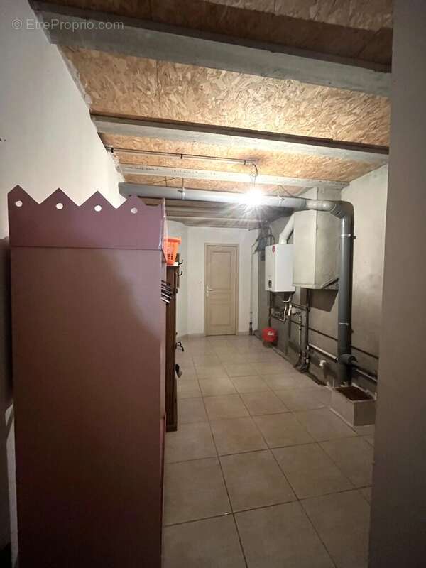 Maison à RIEUX-MINERVOIS