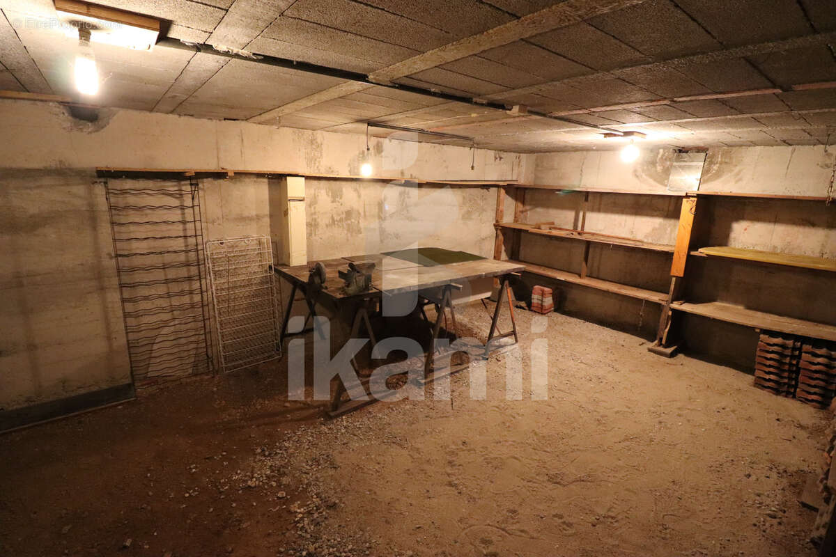 Villa 6 chambres avec fort potentiel à Saint-Rambert-d’Albon, en campagne sur 687 m2 de terrain ! - photo 17