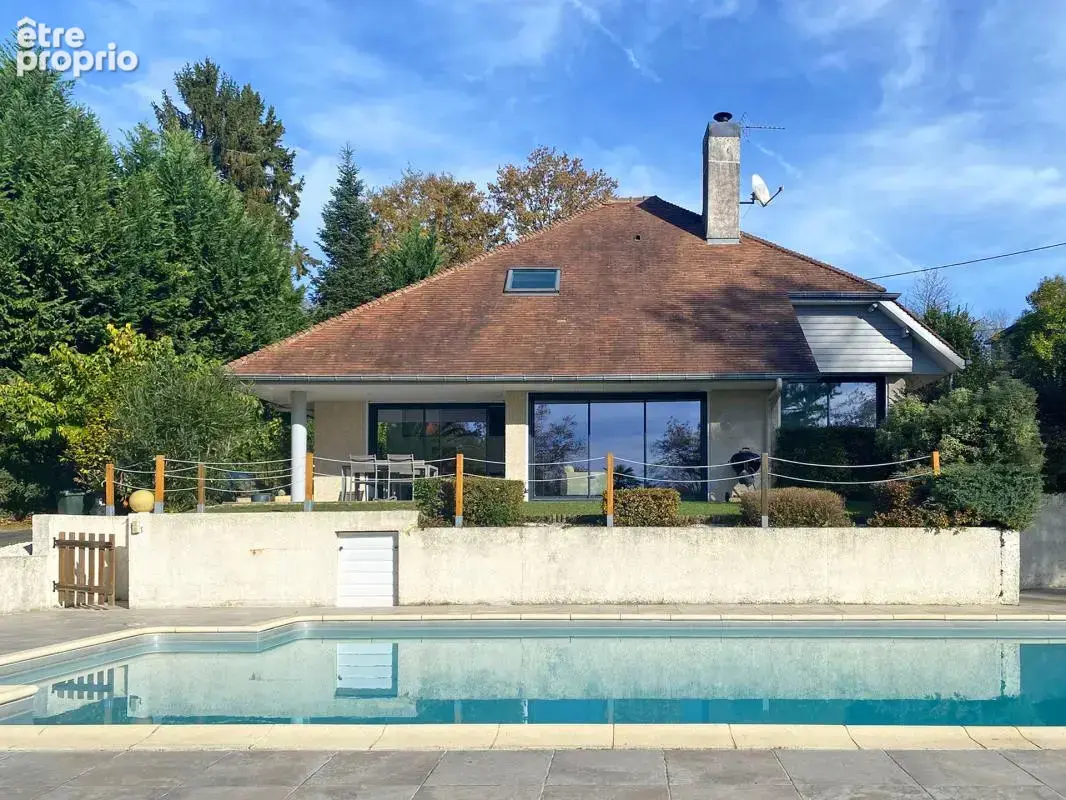 Maison 6 pièces - photo 2