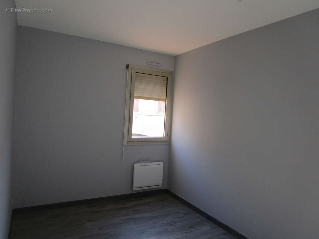 Appartement à CARCASSONNE