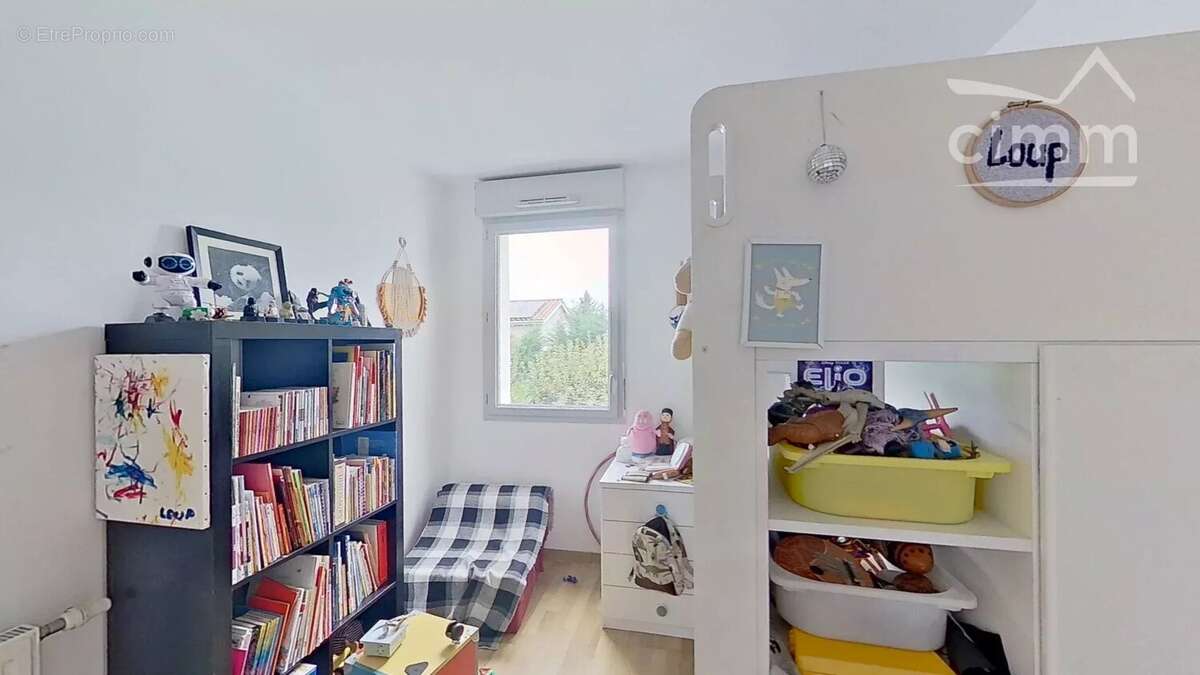 Maison à VAULX-EN-VELIN