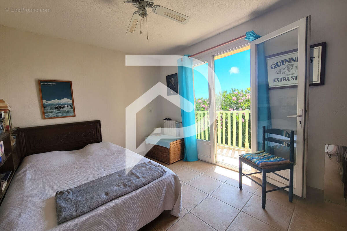 Maison à SAINT-CYPRIEN