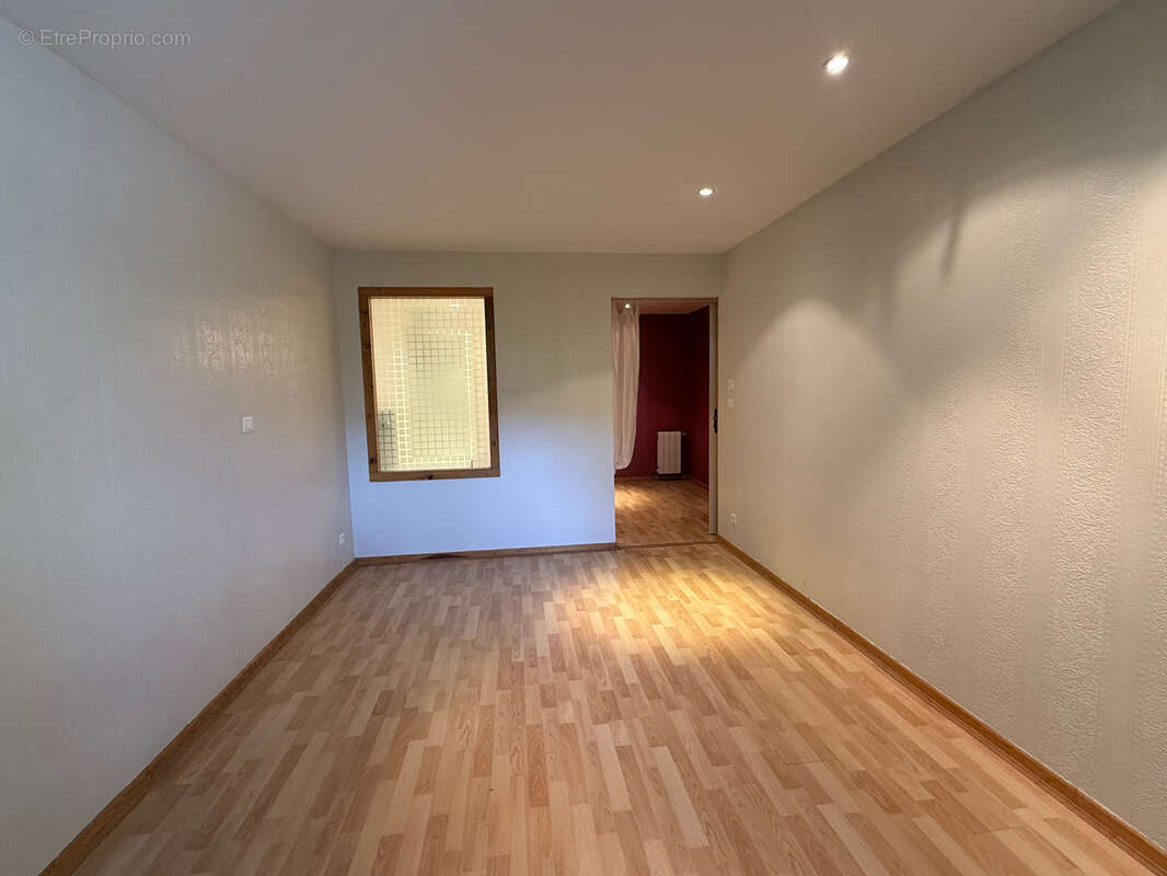 Appartement à REMIREMONT