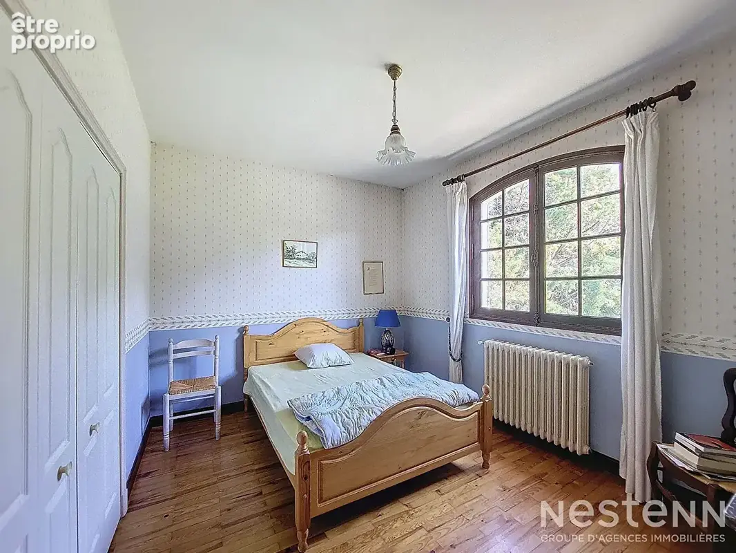 A Vendre Maison de 224 m² avec parc d'un hectare, dépendances et piscine à 10 minutes de Condom - photo 8