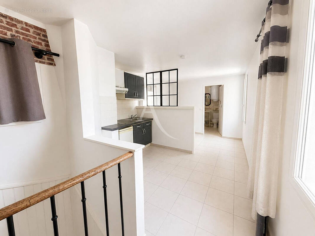 Appartement à ORSAY
