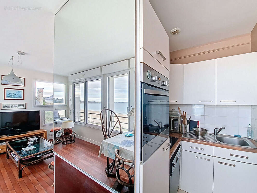 Appartement à SAINT-CAST-LE-GUILDO