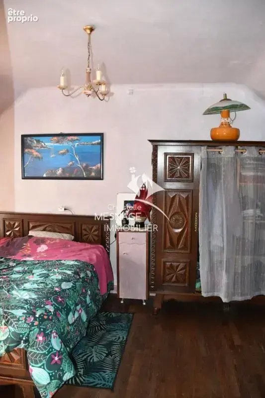 A vendre chez Christelle Mesnage Immobilier. Exclusivité, DI - photo 16
