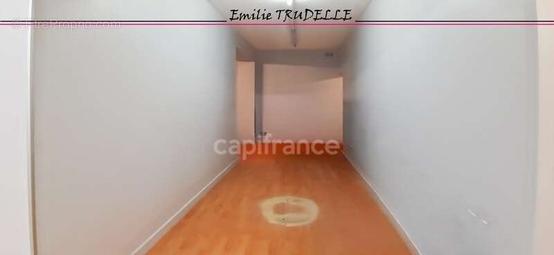 Maison à SAINT-CALAIS