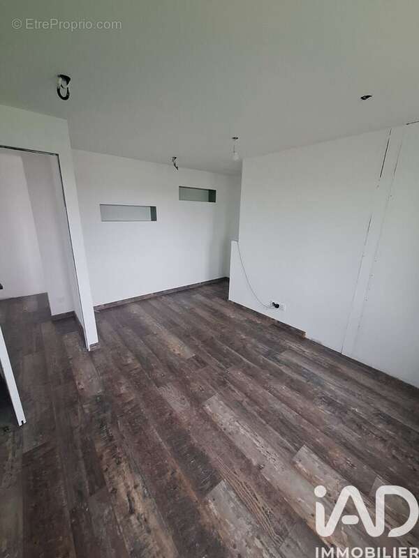 Photo 8 - Maison à LE TRAIT