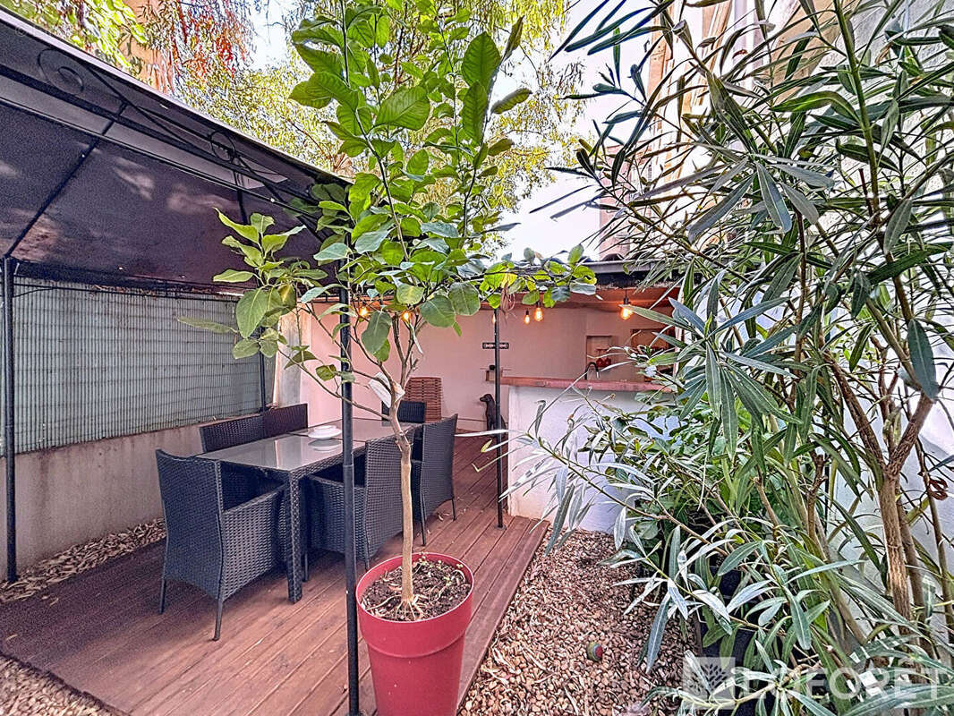 Appartement à BEZIERS