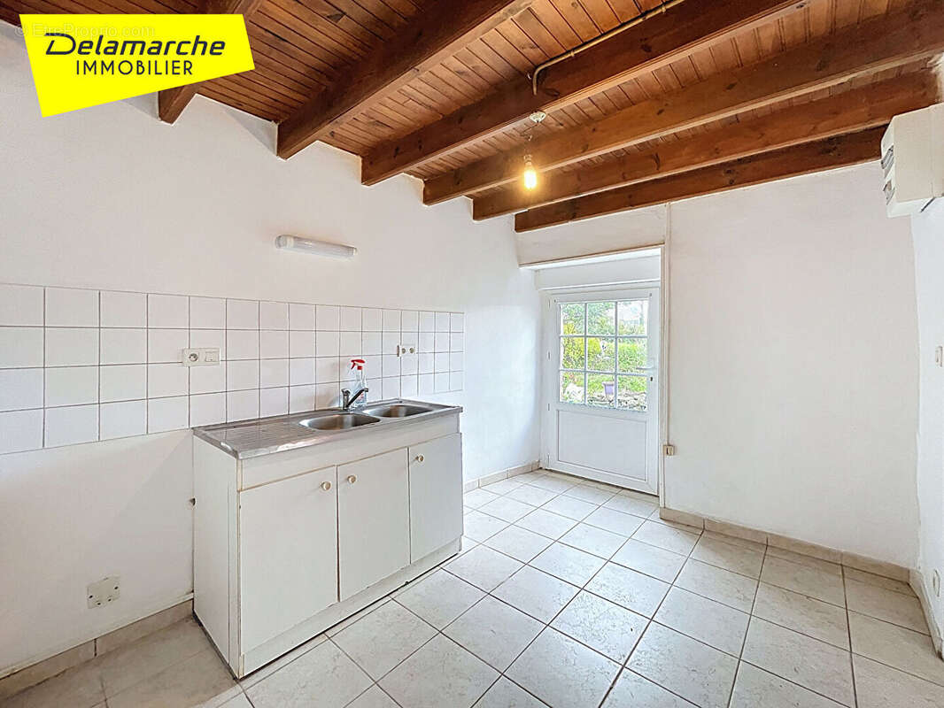 Maison à MONTPINCHON