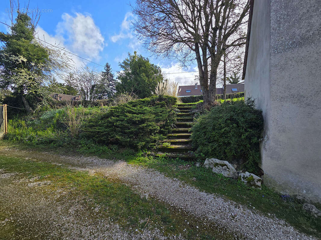 Maison à PERCENEIGE