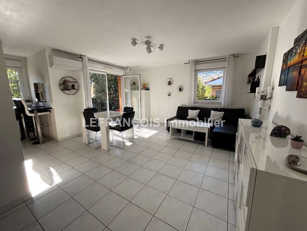 Appartement à GRASSE