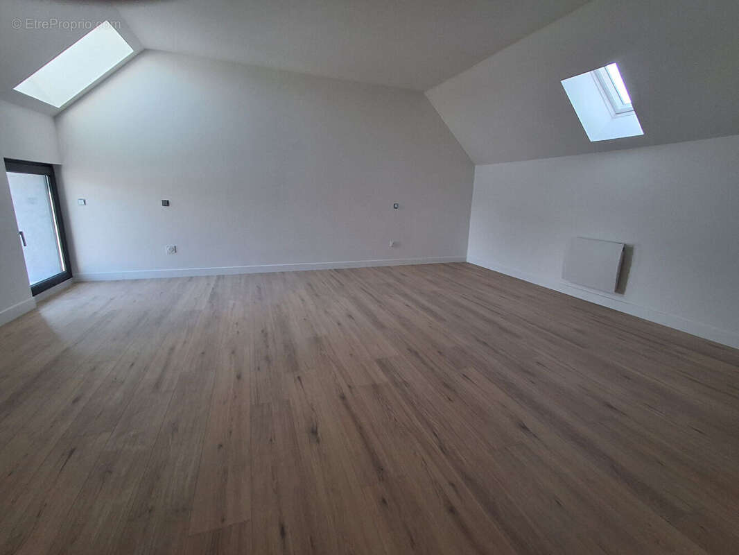Maison entièrement rénovée vallée de la juine - photo 10