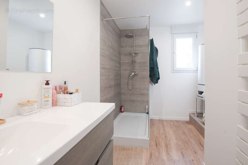 Appartement à BLAIN