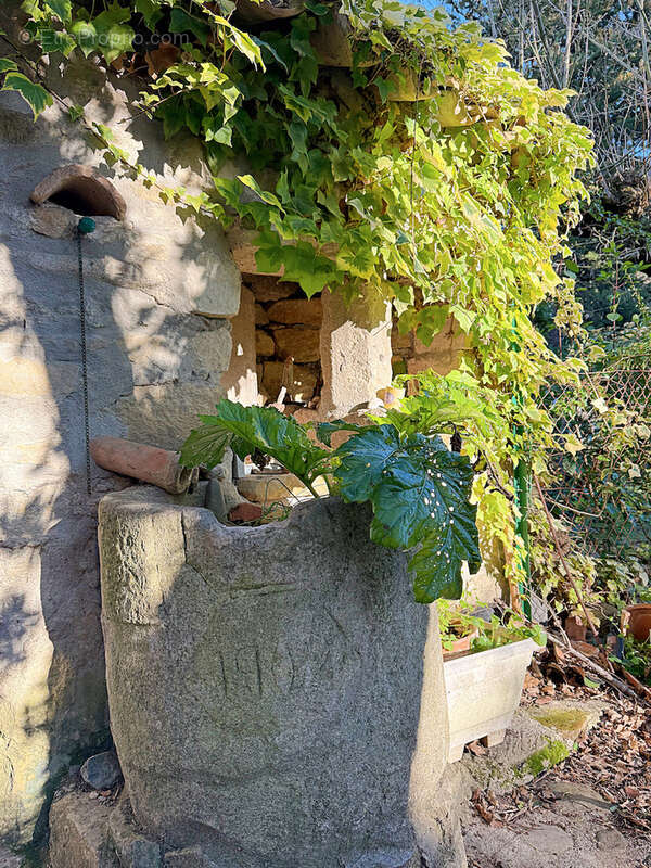 Maison à VAISON-LA-ROMAINE