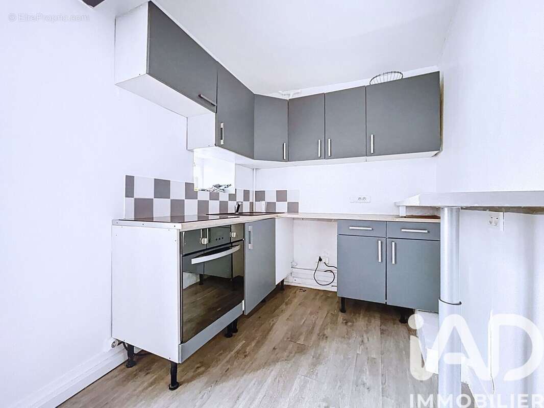 Photo 6 - Appartement à PONTOISE