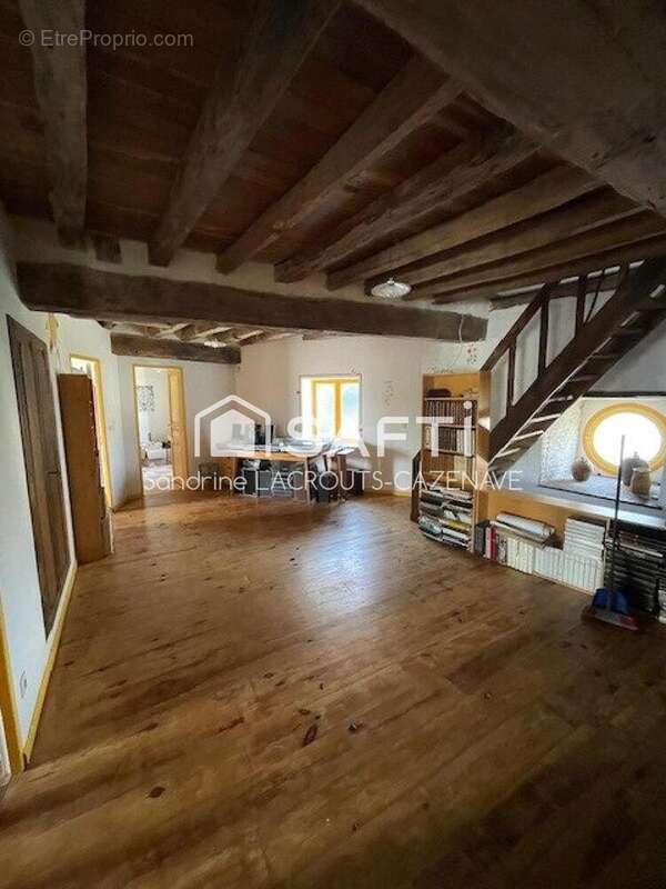 Photo 5 - Maison à MEUNG-SUR-LOIRE