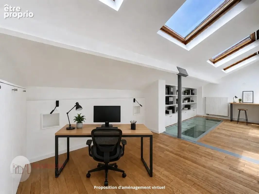 Commerce 131 m² à vendre à Vincennes (94300) - photo 7