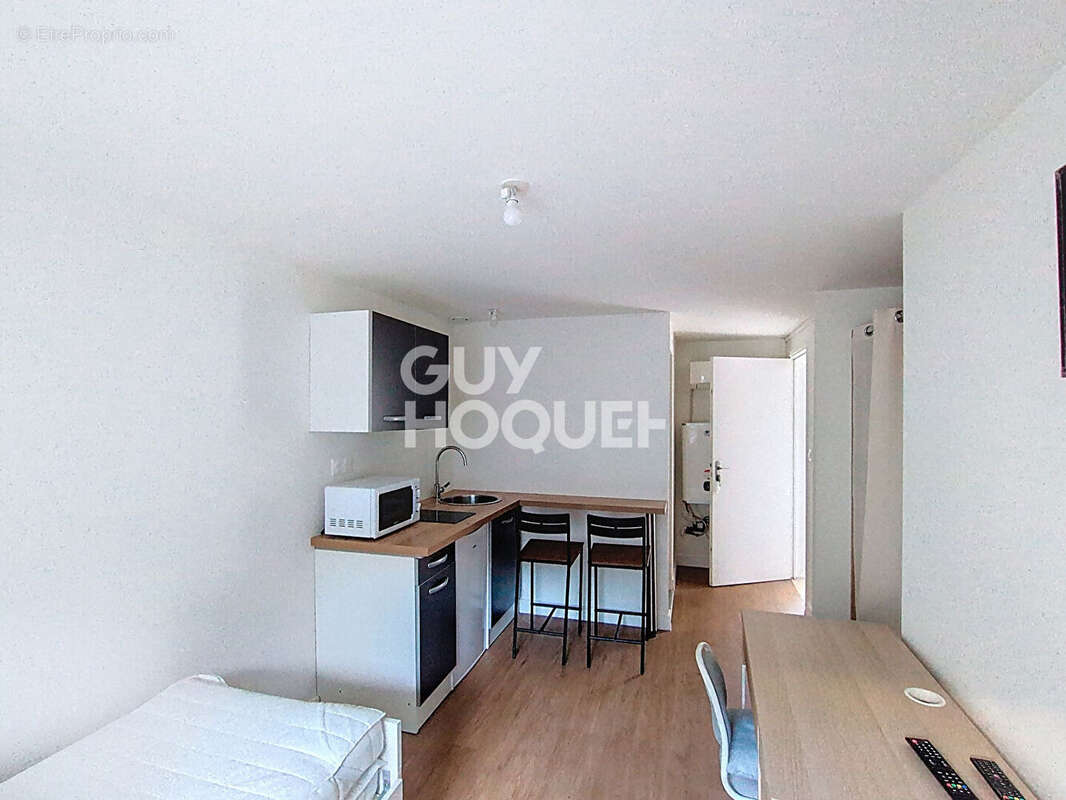 Appartement à BREST