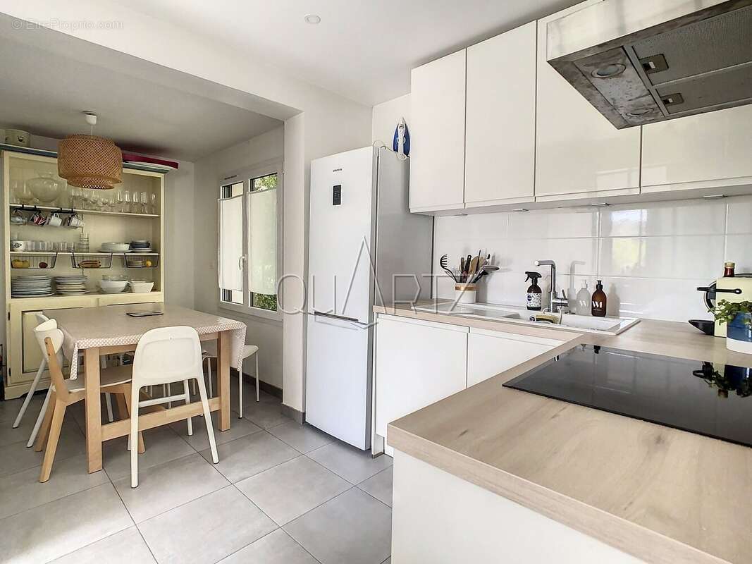 Maison à LE CHESNAY