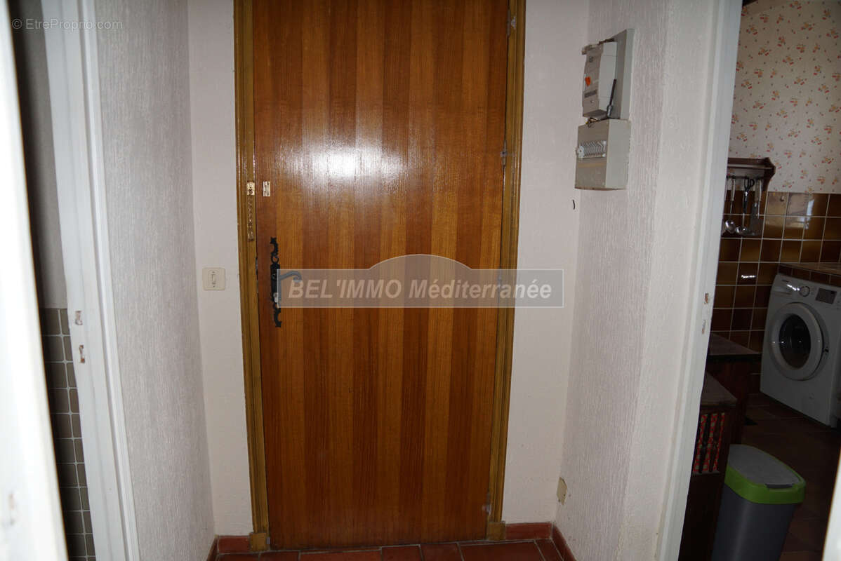 Appartement à CAVALAIRE-SUR-MER