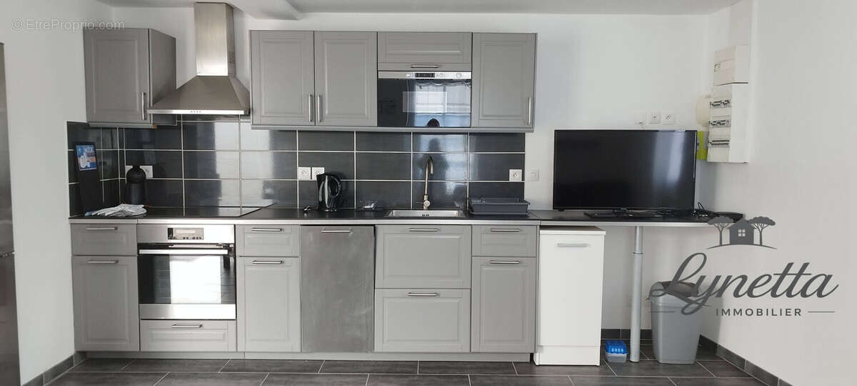 Maison 44 m² à Saint-Georges-D'oleron  - photo 9