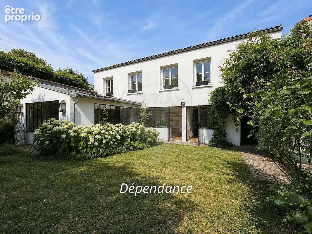 Maison 8 chambre(s) à vendre - photo 10