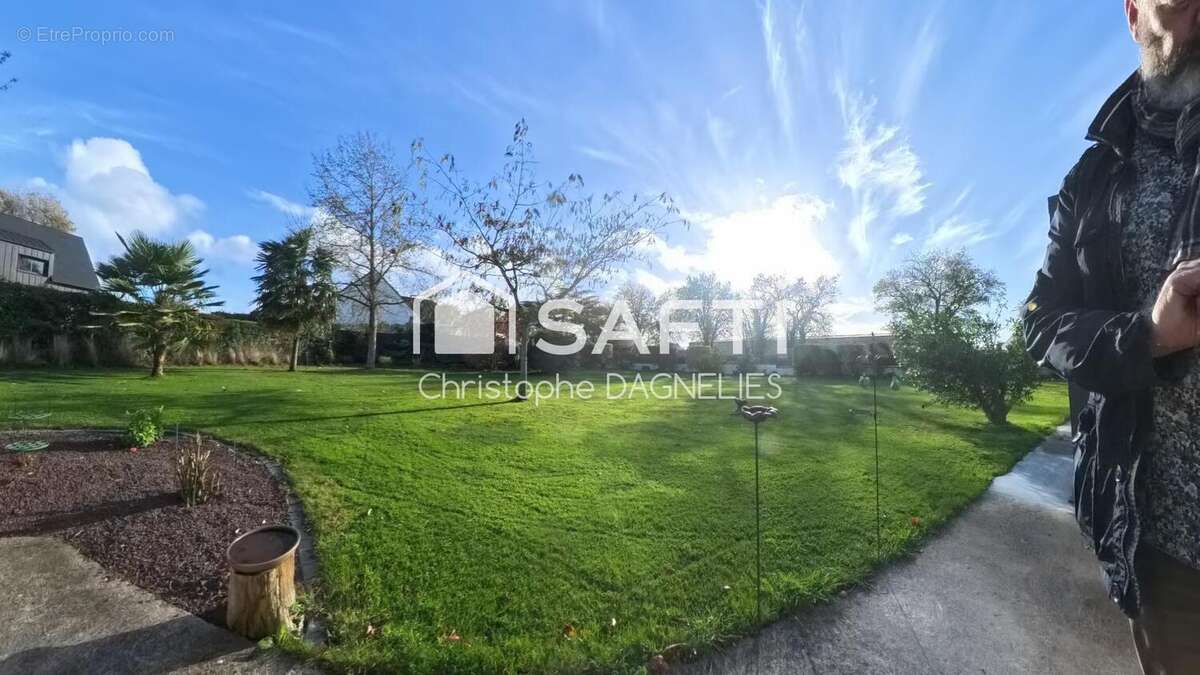 Photo 3 - Maison à BRECH