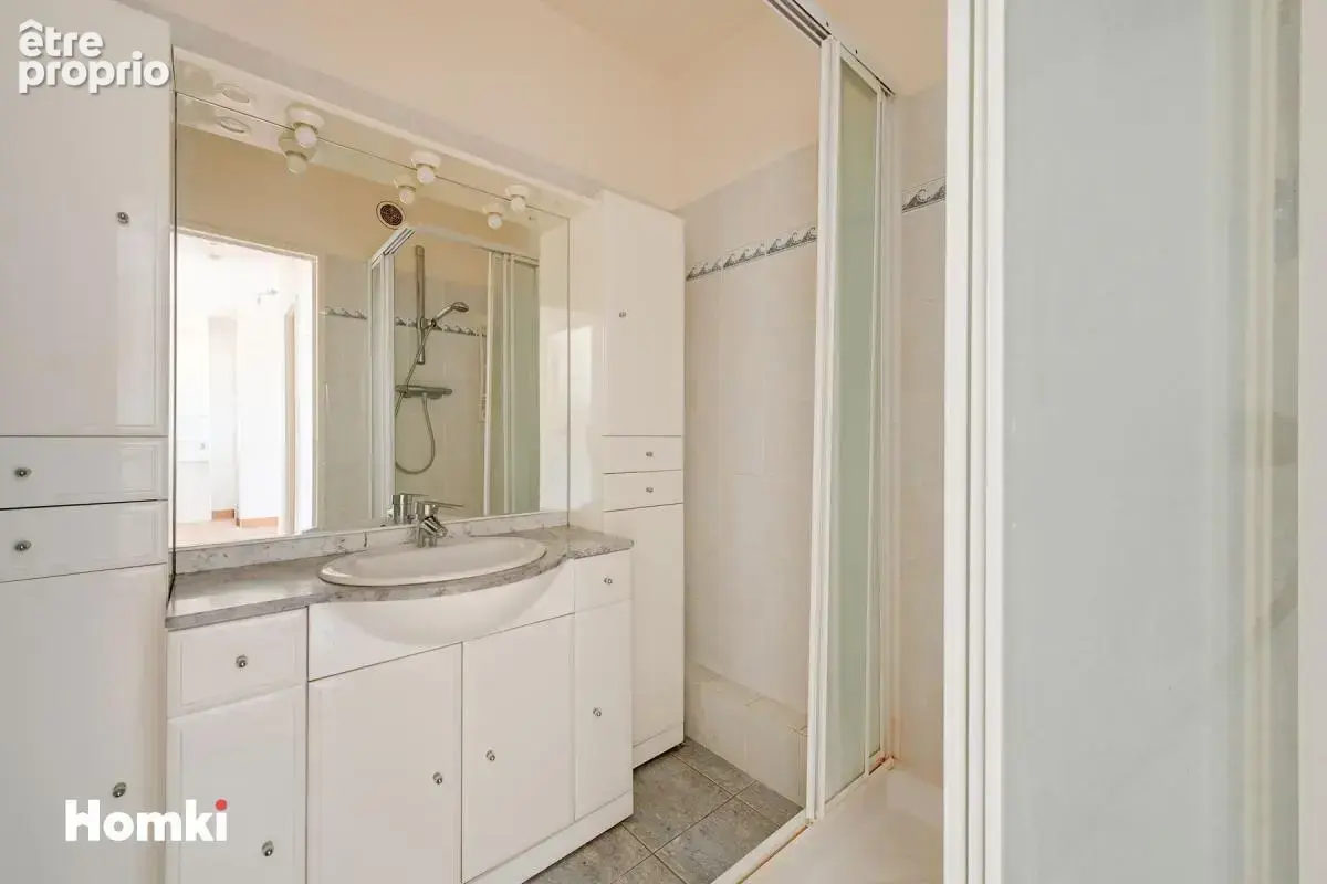 Appartement T2 de 48 m² à Boulogne-Billancourt 92100, Rue Gallieni - photo 10