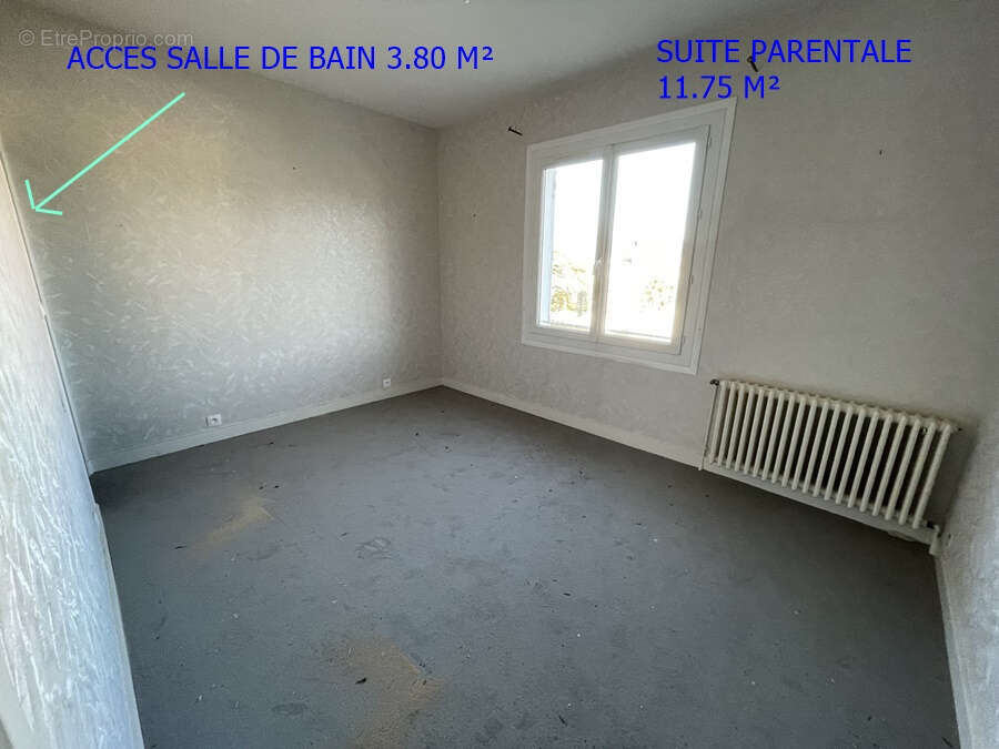 Maison à POUGUES-LES-EAUX