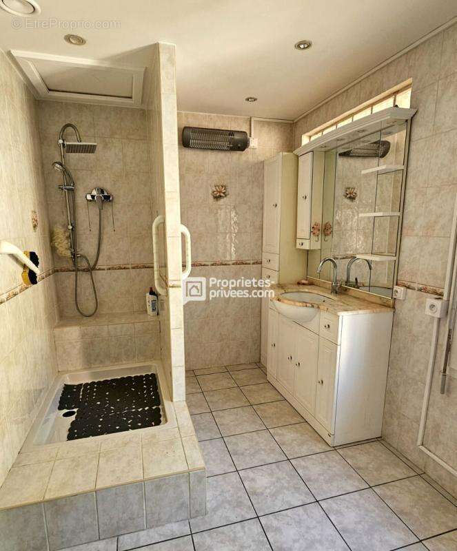 Maison 3 faces de 110 m² avec jardin de 400 m² - photo 11