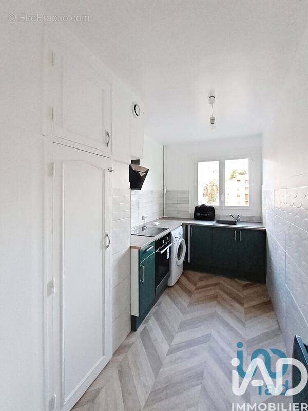 Photo 1 - Appartement à AMELIE-LES-BAINS-PALALDA