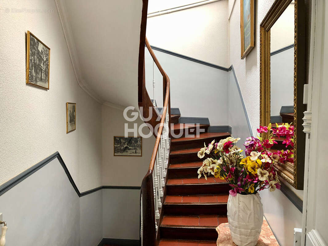 Maison à CARCASSONNE