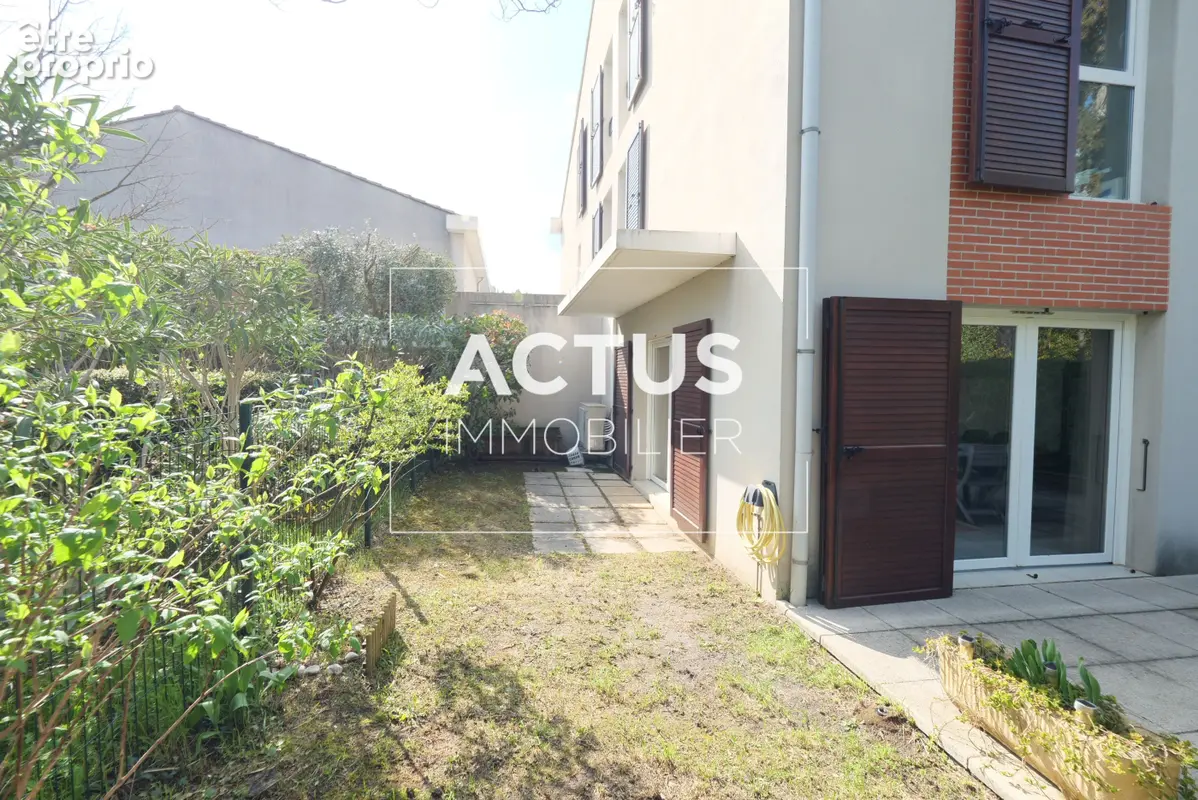 Appartement 4 pièces 93 m² à vendre à Salon-De-Provence (13300) - photo 9