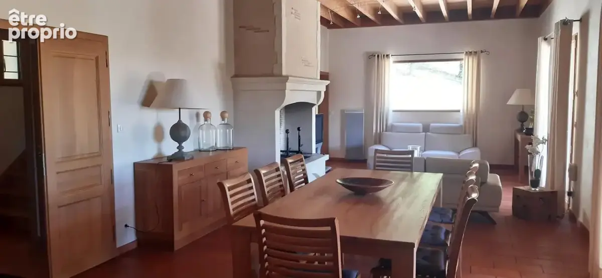 Maison à vendre 7 pièces TOUR DE FAURE (46) - photo 13