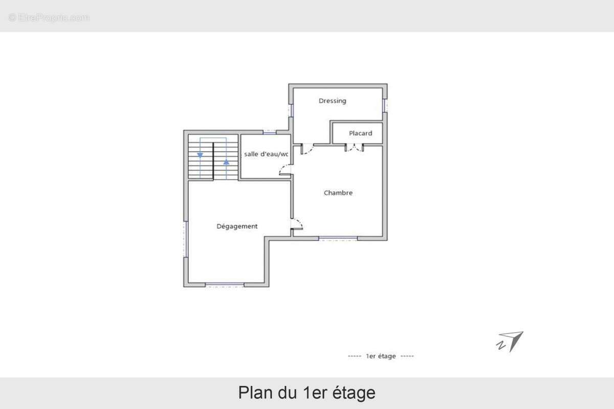 Maison à SAINT-CYR-AU-MONT-D'OR