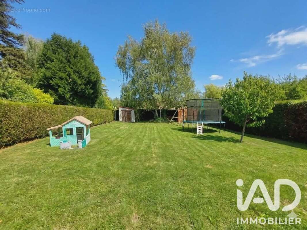 Photo 3 - Maison à MAISSE