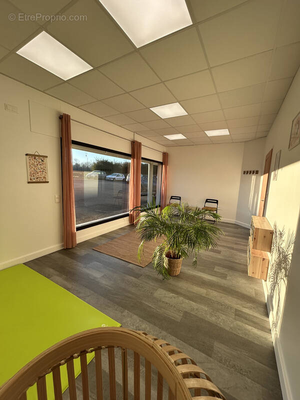 Commerce à JONCHERY-SUR-VESLE