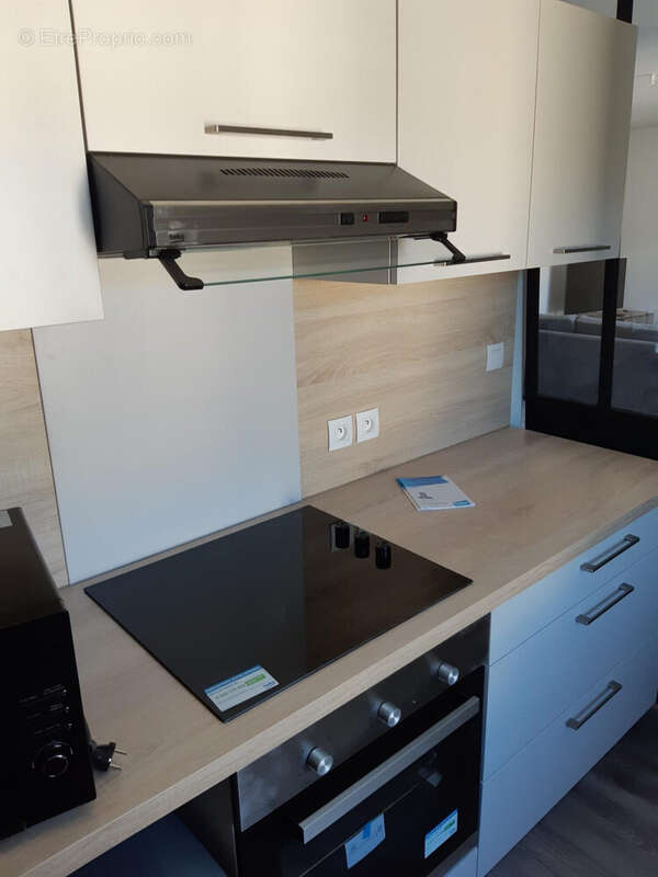 Appartement à CLERMONT-FERRAND