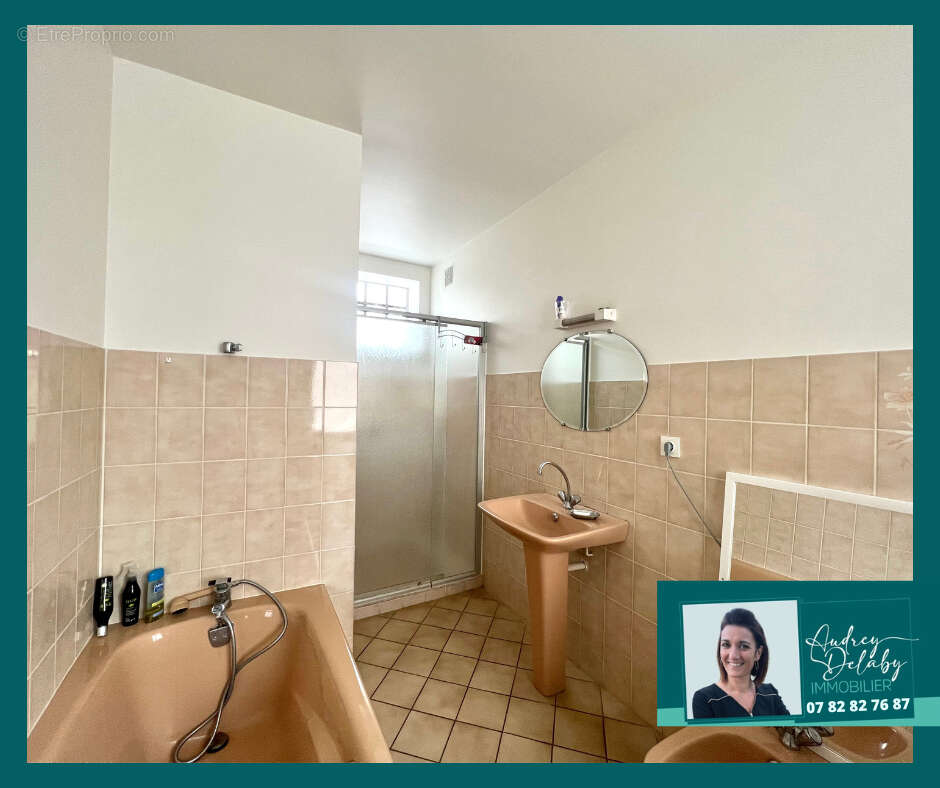 Maison à VITRY-LE-FRANCOIS