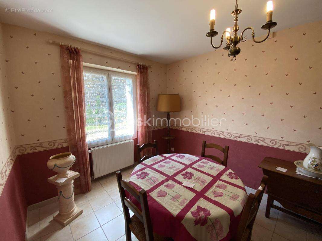 Maison 180 m² à Le Brignon  - photo 5