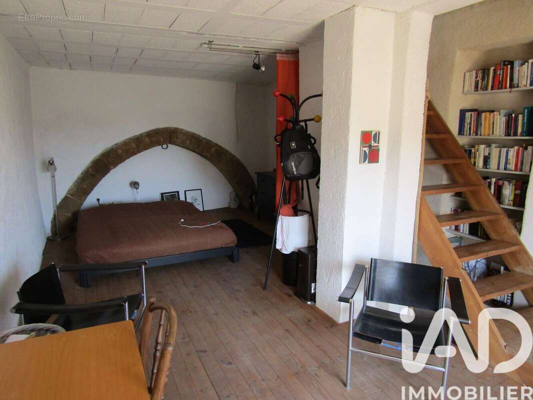 Photo 8 - Maison à VALENSOLE