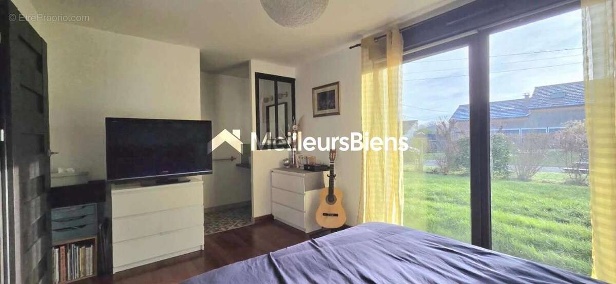 Maison à DARNIEULLES