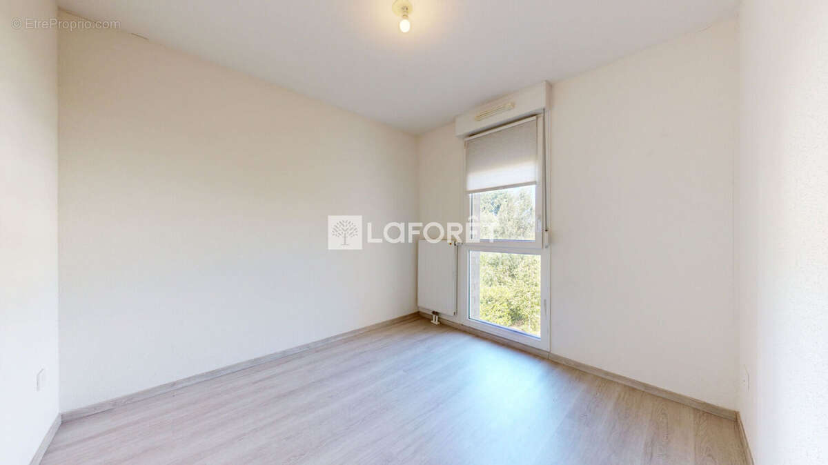 Appartement Strasbourg 4 pièce(s) 81.29 m2 - photo 12