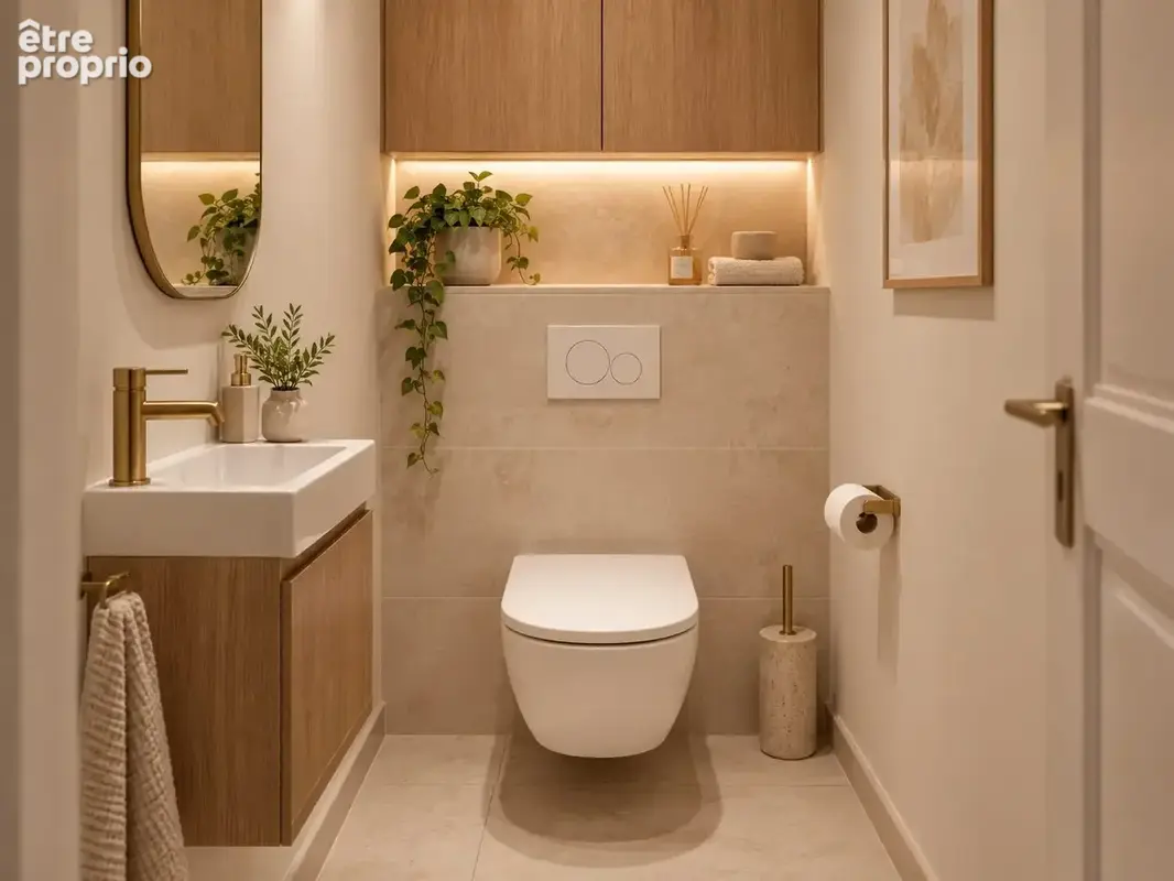 Appartement 4 pièces 83 m² à vendre à Coulommiers (77120) - photo 9
